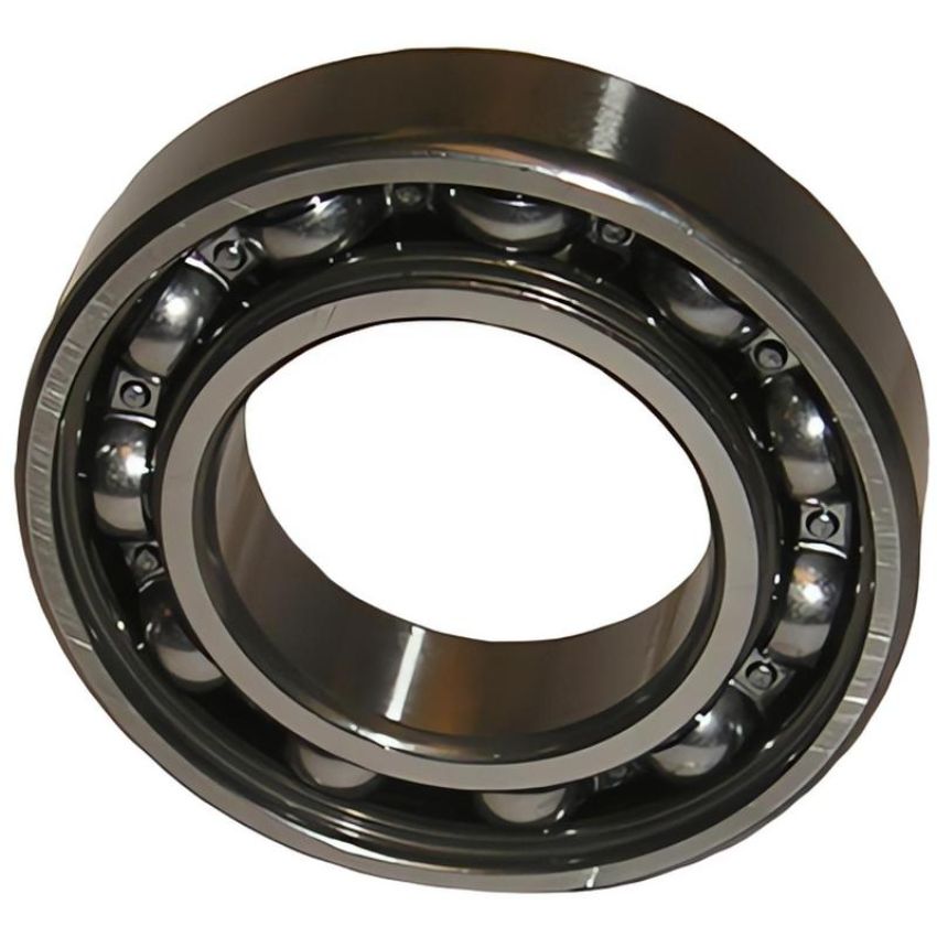 SKF 6006-RSJ SKF A/C Compressor Clutch Bearing - 6006RSJ