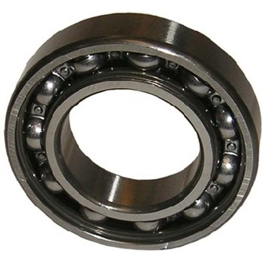 SKF 6006-RSJ SKF A/C Compressor Clutch Bearing - 6006RSJ