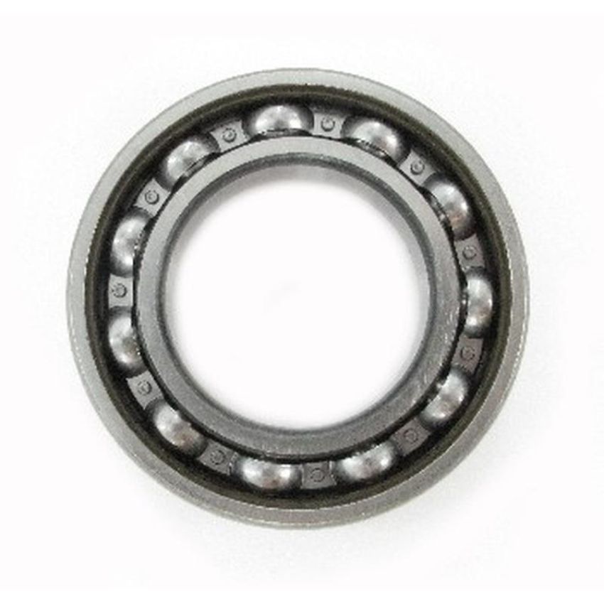 SKF 6007-RSJ SKF Wheel Bearing - Front Wheel - 6007RSJ
