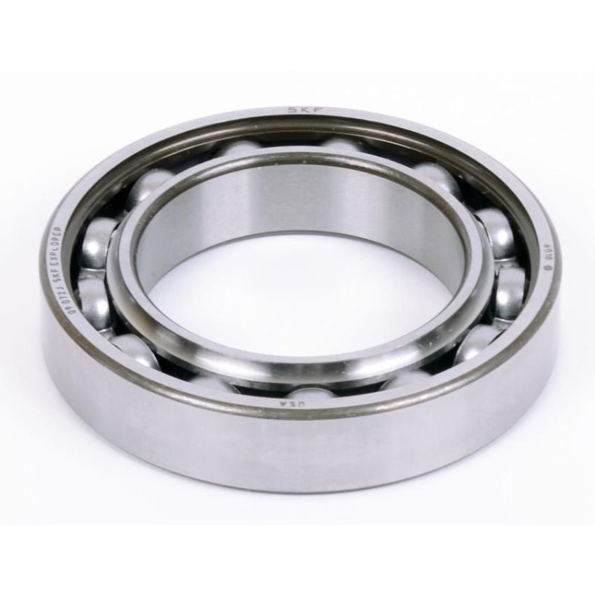 SKF 6010-J SKF Transfer Case Front Output Shaft Bearing - 6010J