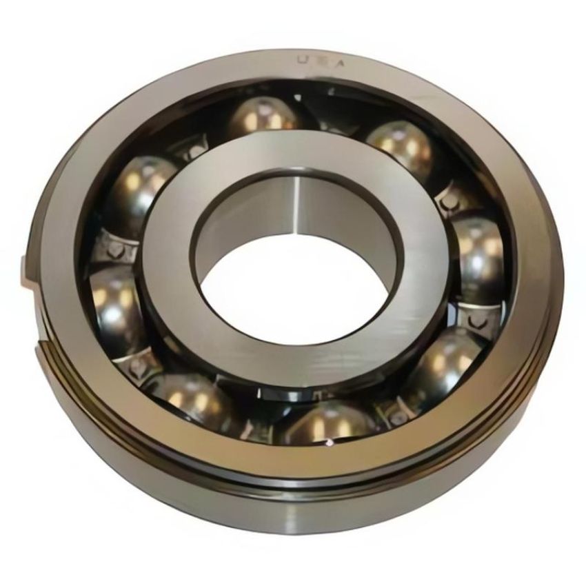SKF 6010-NRJ SKF Transfer Case Front Output Shaft Front Bearing - 6010NRJ