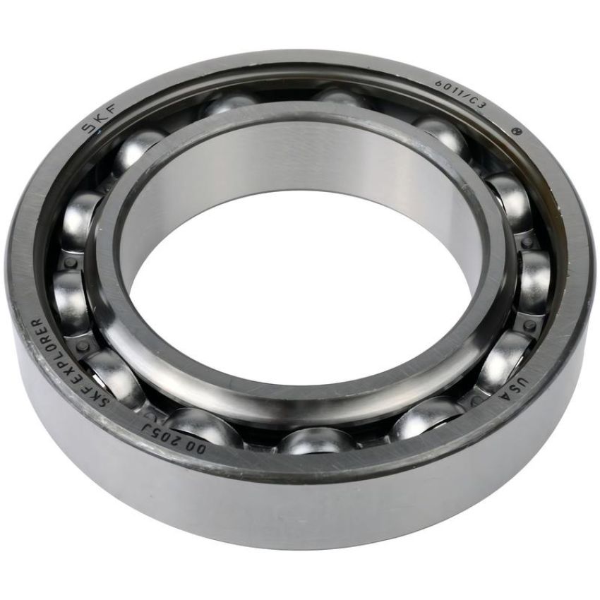 SKF 6011-J SKF Transfer Case Front Output Shaft Bearing - 6011J