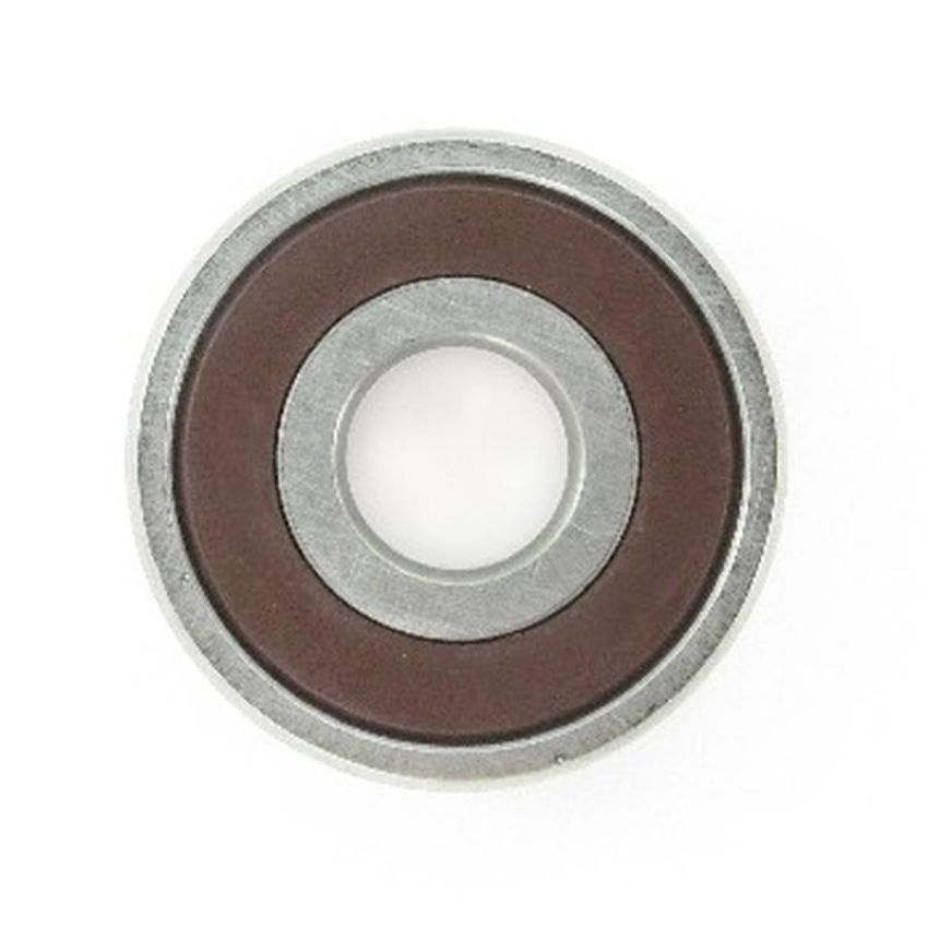 SKF 6200-2RSJ SKF Clutch Pilot Bearing - 62002RSJ