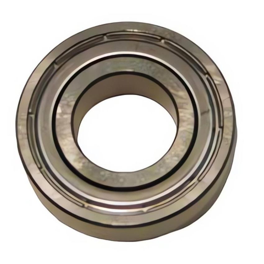 SKF 6200-2ZJ SKF Bearing - Roller Ball - Universal Marine - 62002ZJ