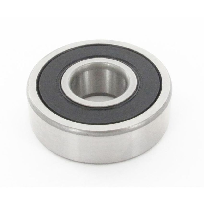 SKF 6201-2RSJ SKF Power Steering Worm Shaft Bearing - 62012RSJ