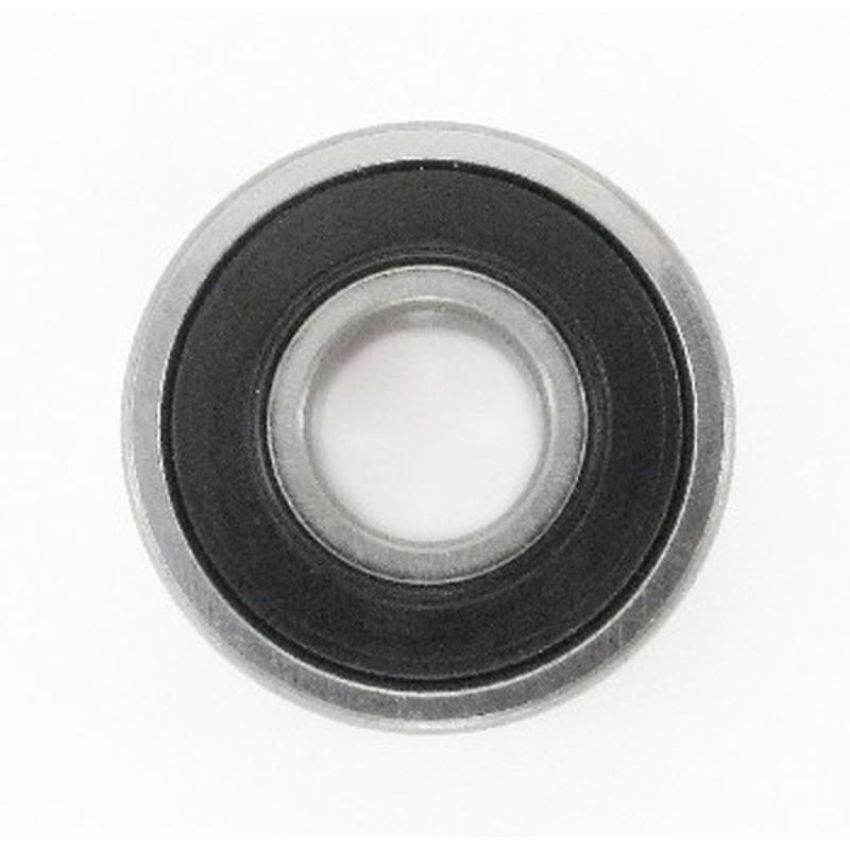 SKF 6201-2RSJ SKF Power Steering Worm Shaft Bearing - 62012RSJ