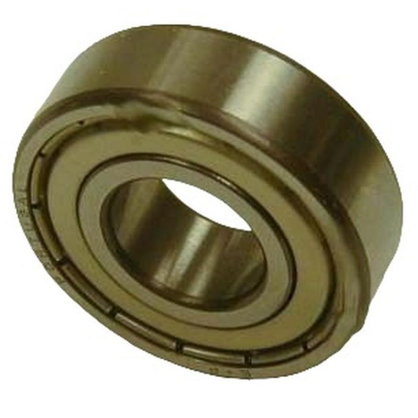 SKF 6202-ZJ SKF Power Steering Pump Shaft Bearing - 6202ZJ