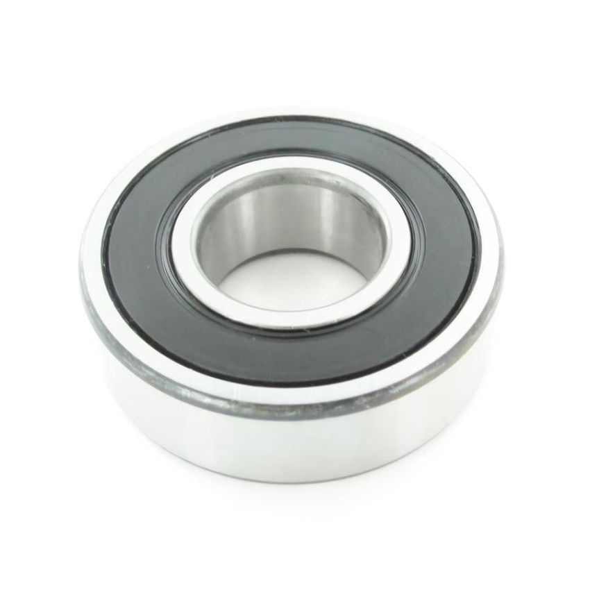 SKF 6203-2RSJ SKF Power Steering Pump Shaft Bearing - 62032RSJ