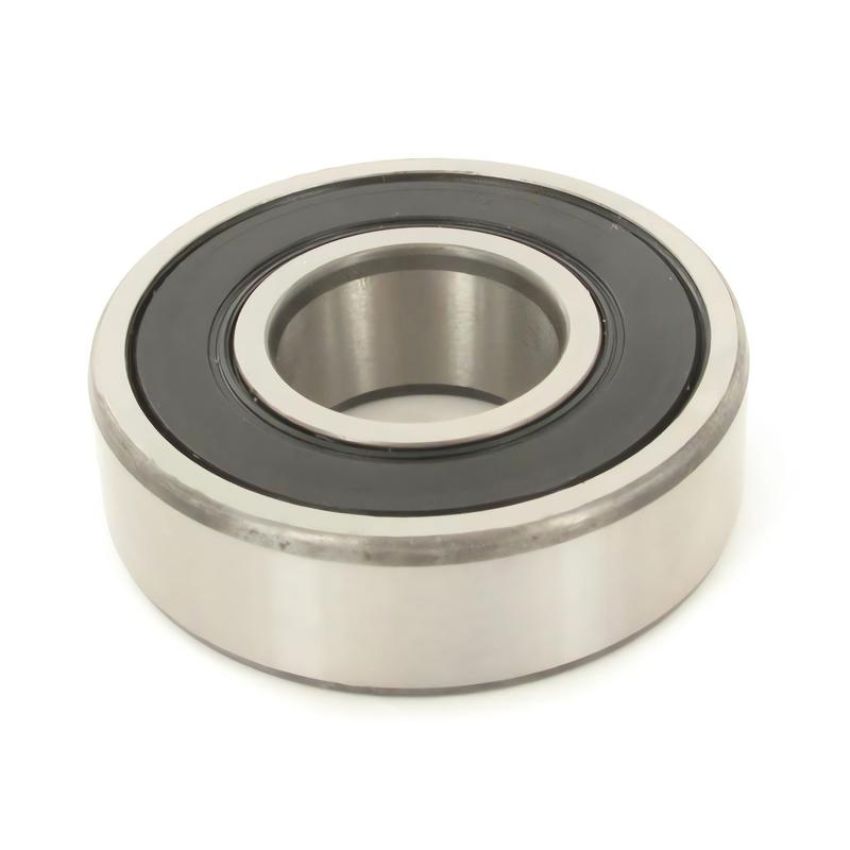 SKF 6203-RSJ SKF Power Steering Pump Shaft Bearing - 6203RSJ