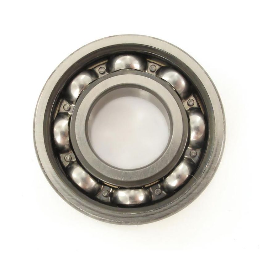 SKF 6203-RSJ SKF Power Steering Pump Shaft Bearing - 6203RSJ