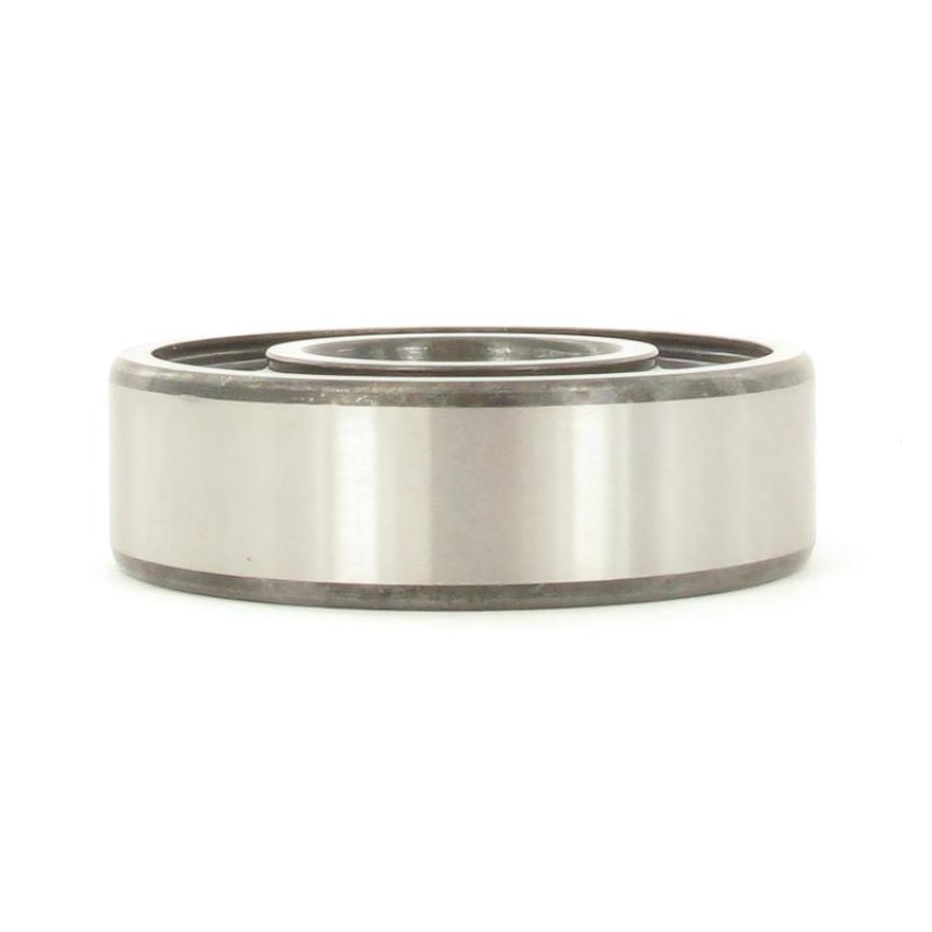 SKF 6203-RSJ SKF Power Steering Pump Shaft Bearing - 6203RSJ