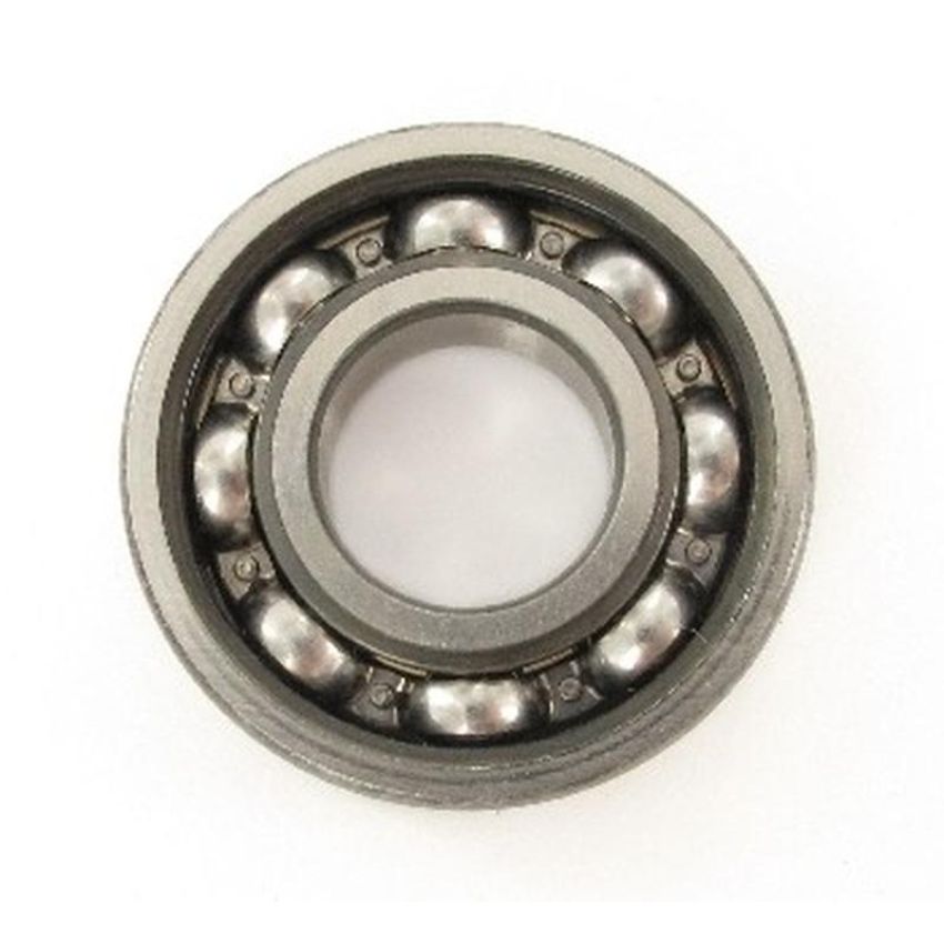 SKF 6203-RSJ SKF Power Steering Pump Shaft Bearing - 6203RSJ