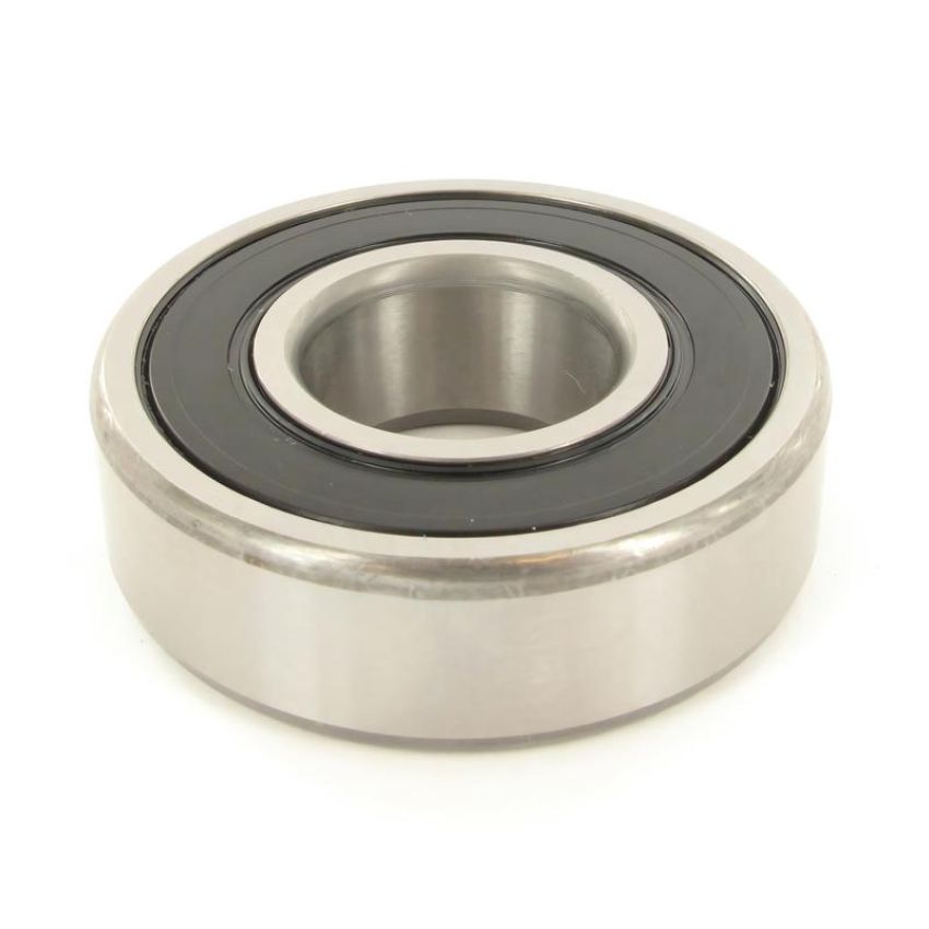 SKF 6204-RSJ SKF Generator Bearing - Front - 6204RSJ
