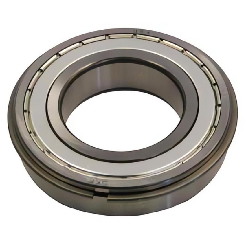 SKF 6205-2ZNRJ SKF Bearing - Roller Ball - Universal Marine - 62052ZNRJ