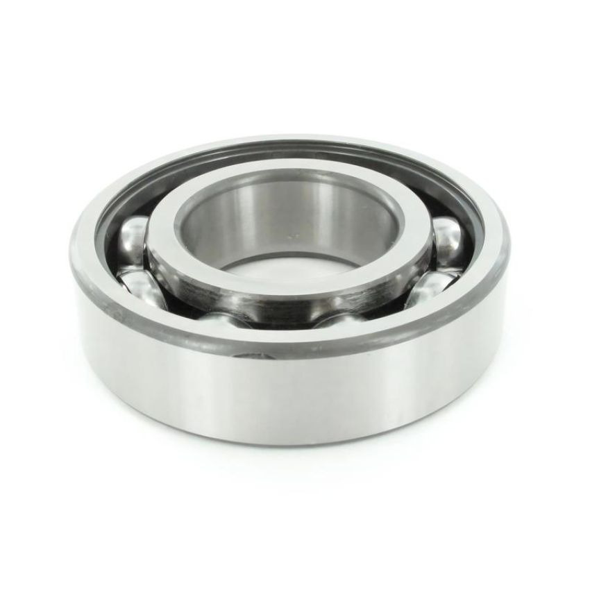 SKF 6206-J SKF Driveshaft Support Center Bearing - Rear - 6206J