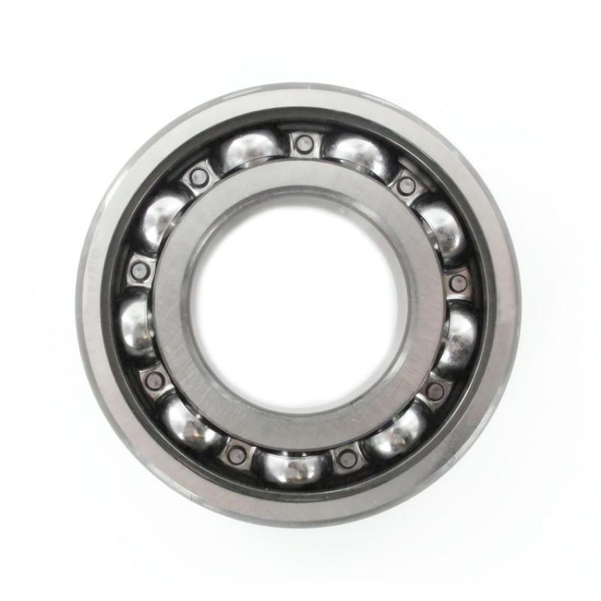 SKF 6206-J SKF Driveshaft Support Center Bearing - Rear - 6206J