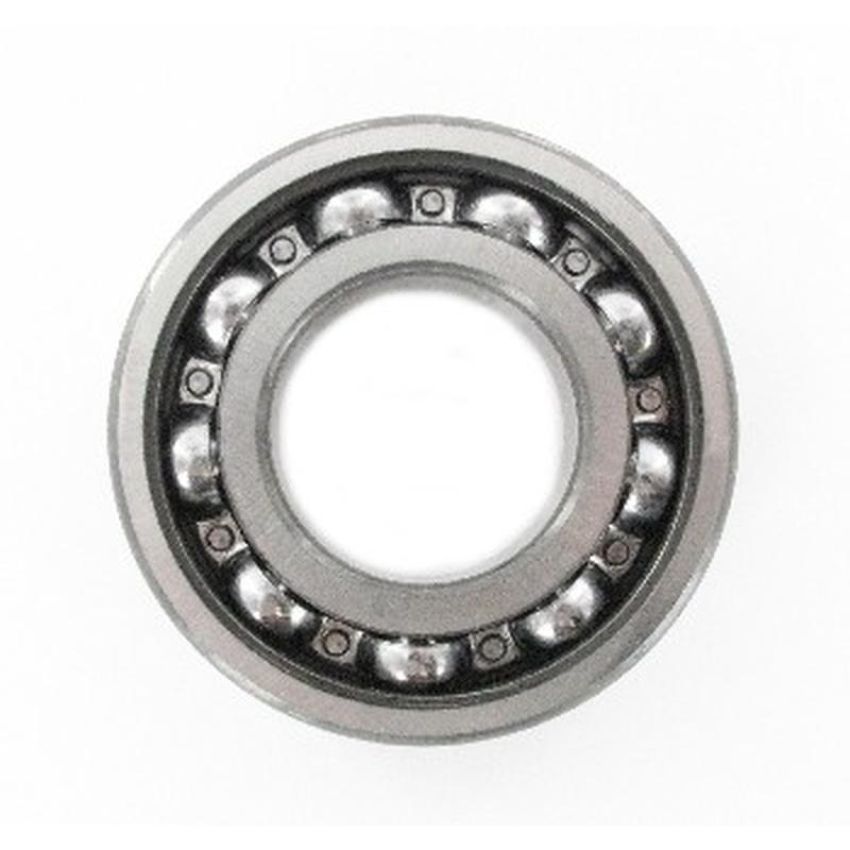 SKF 6206-J SKF Driveshaft Support Center Bearing - Rear - 6206J