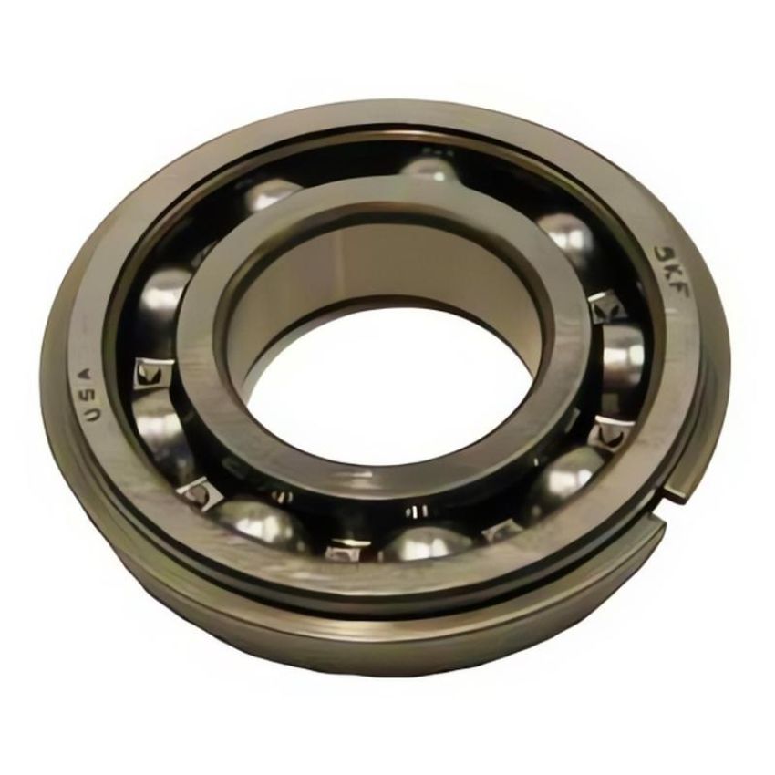 SKF 6207-ZNJ SKF M/Trans Front Bearing - 6207ZNJ