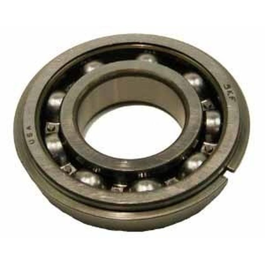 SKF 6207-ZNRJ SKF M/Trans Front Bearing - 6207ZNRJ
