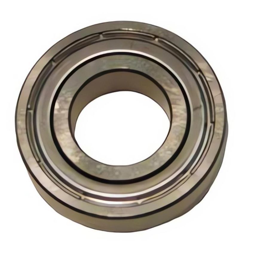 SKF 6208-2ZJ SKF Bearing - Roller Ball - Universal Marine - 62082ZJ
