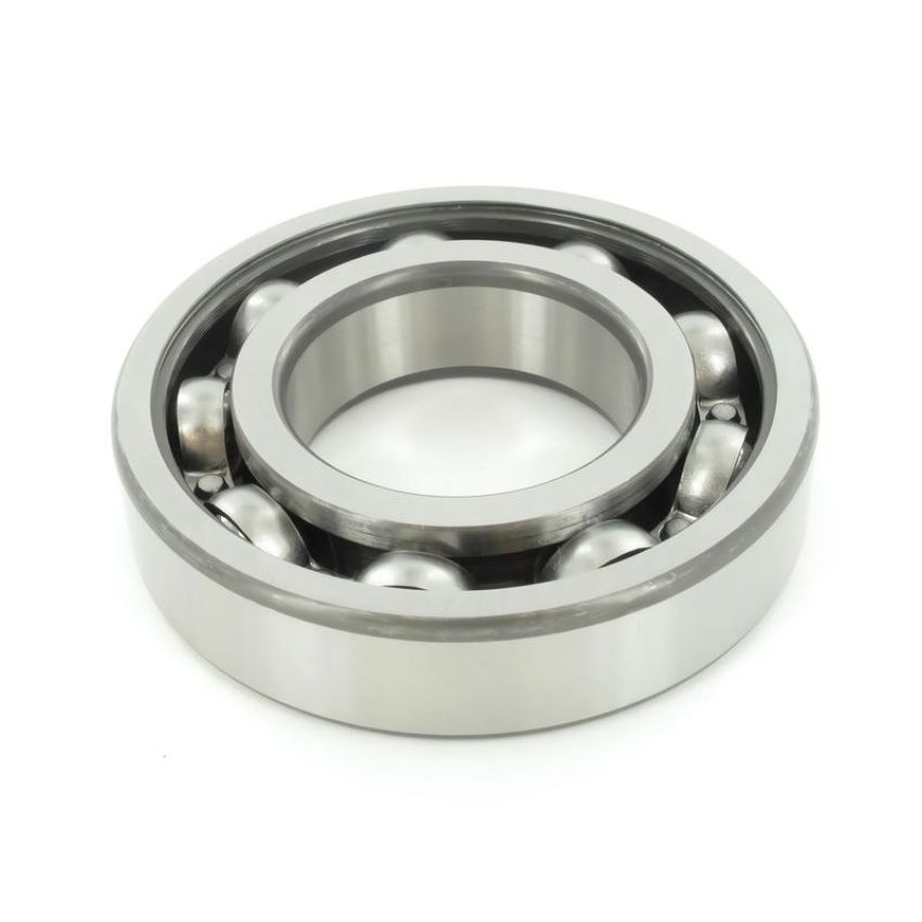 SKF 6208-J SKF Differential Bearing - Rear Axle - 6208J