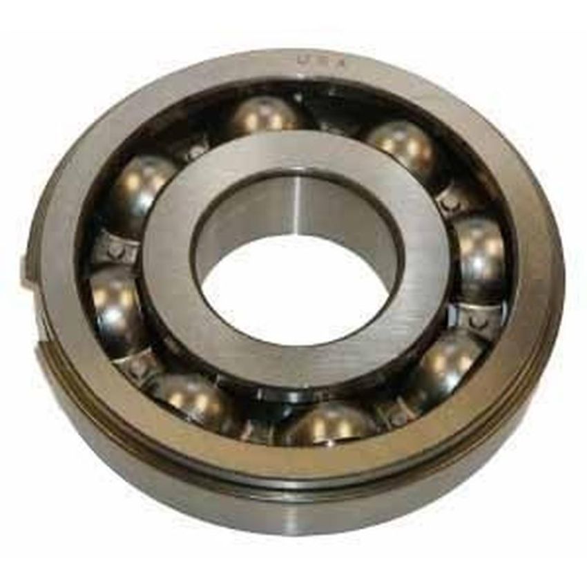SKF 6208-NRJ SKF M/Trans Front Bearing - 6208NRJ