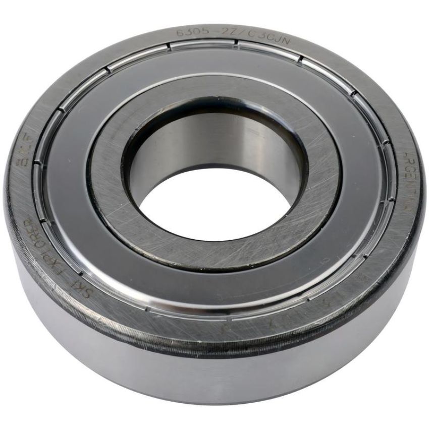 SKF 6303-2ZJ SKF Bearing 6303-2ZJ