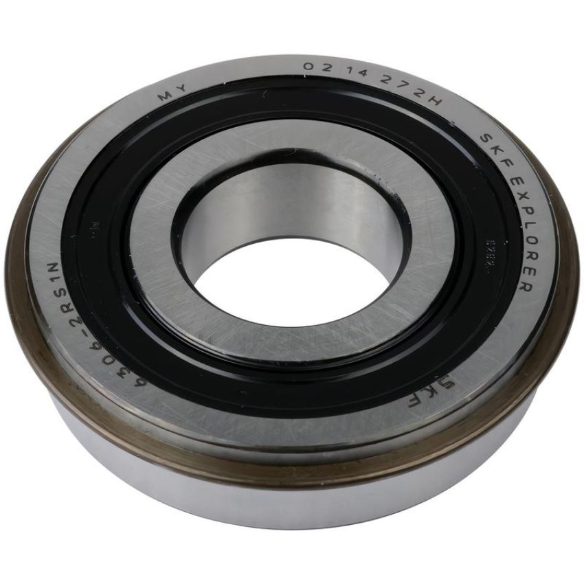SKF 6306-2RSNR SKF Bearing 6306-2RSNR