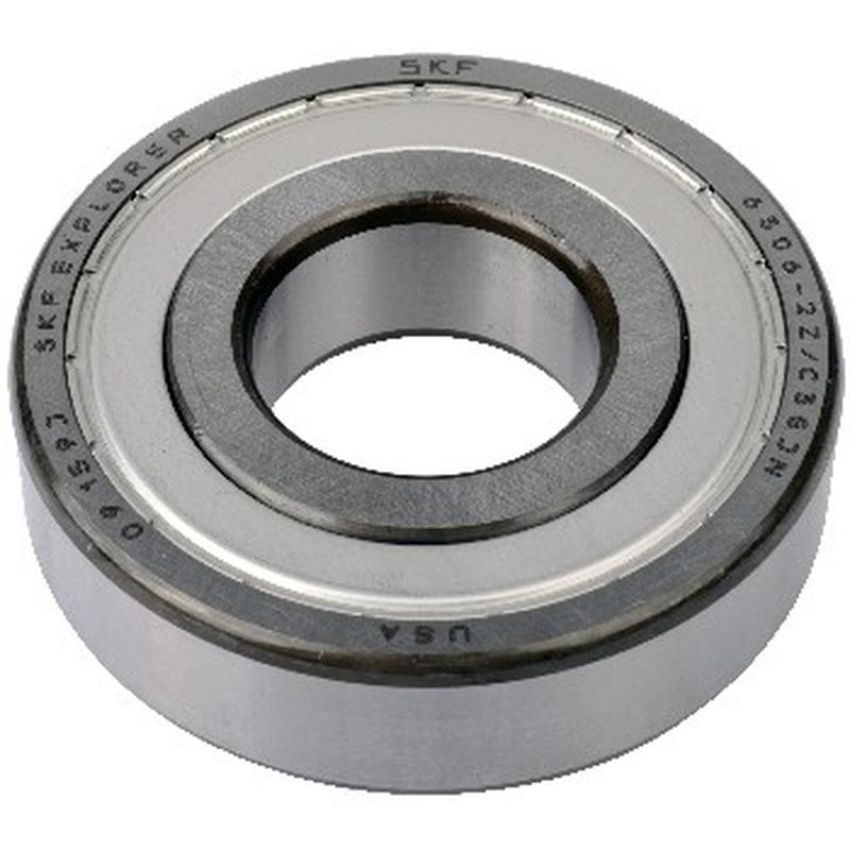 SKF 6306-2ZJ SKF Bearing 6306-2ZJ