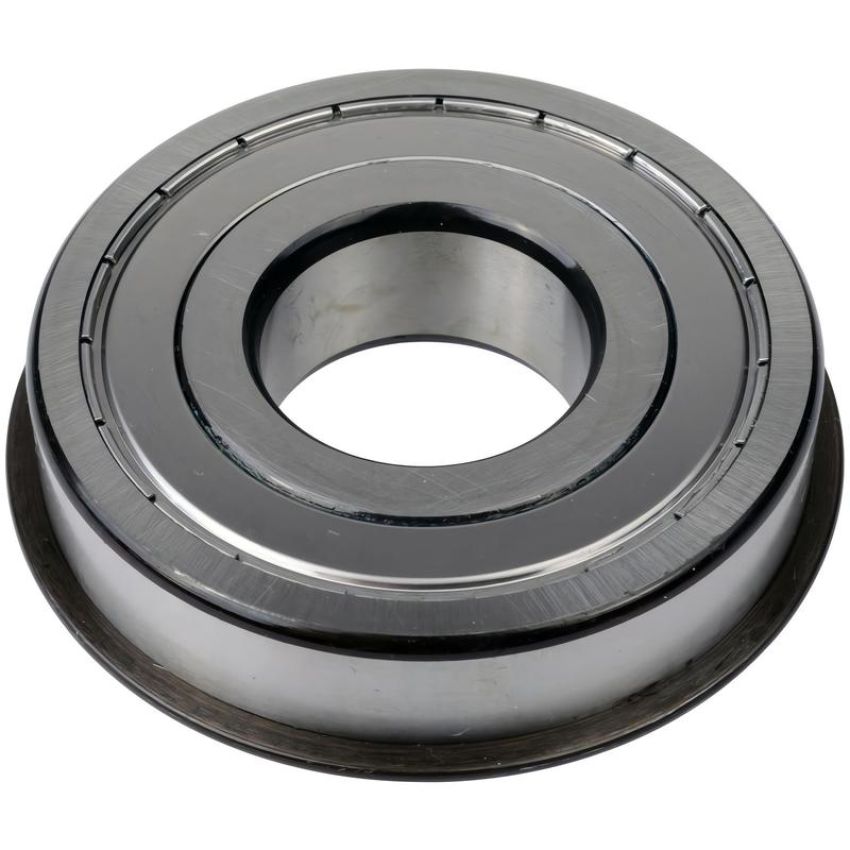 SKF 6306-2ZNRJ SKF Bearing 6306-2ZNRJ 2.8346 In
