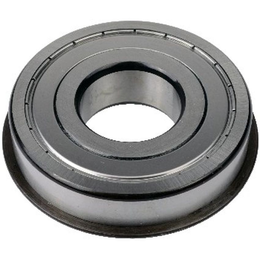 SKF 6306-2ZNRJ SKF Bearing 6306-2ZNRJ 2.8346 In