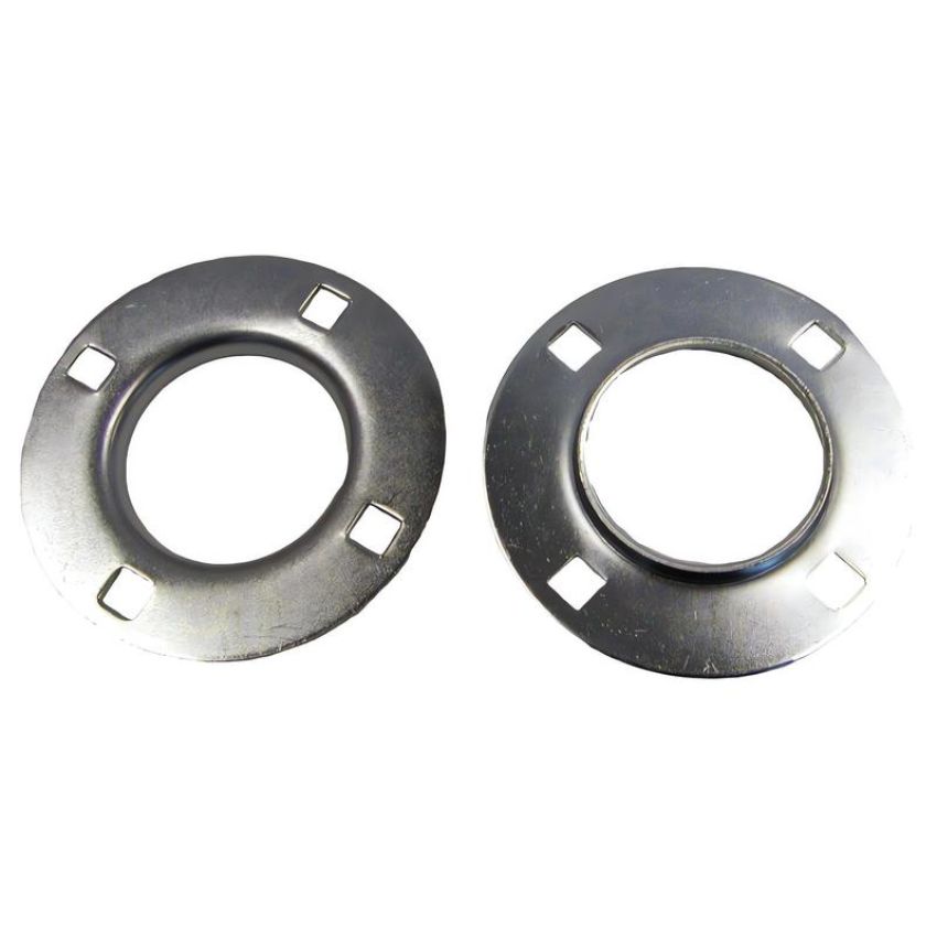 SKF 80-MS SKF Adapter Bearing Housing Flange Mount Stamping 80-MS