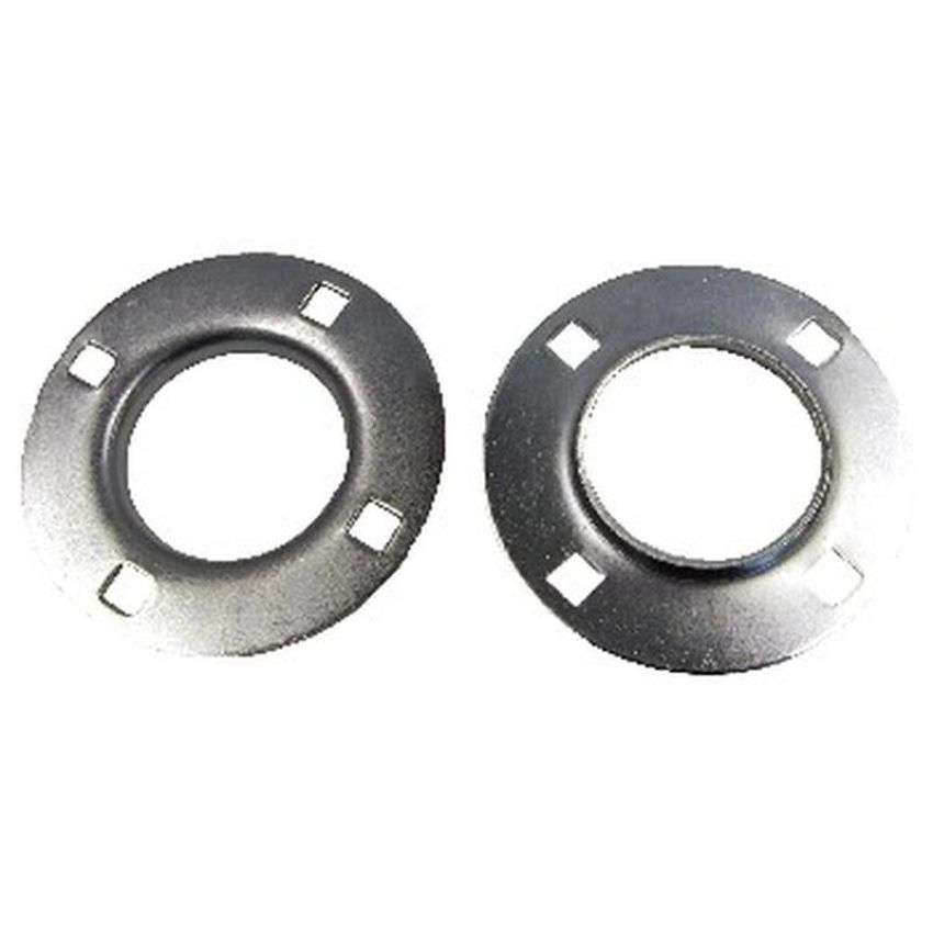SKF 80-MS SKF Adapter Bearing Housing Flange Mount Stamping 80-MS