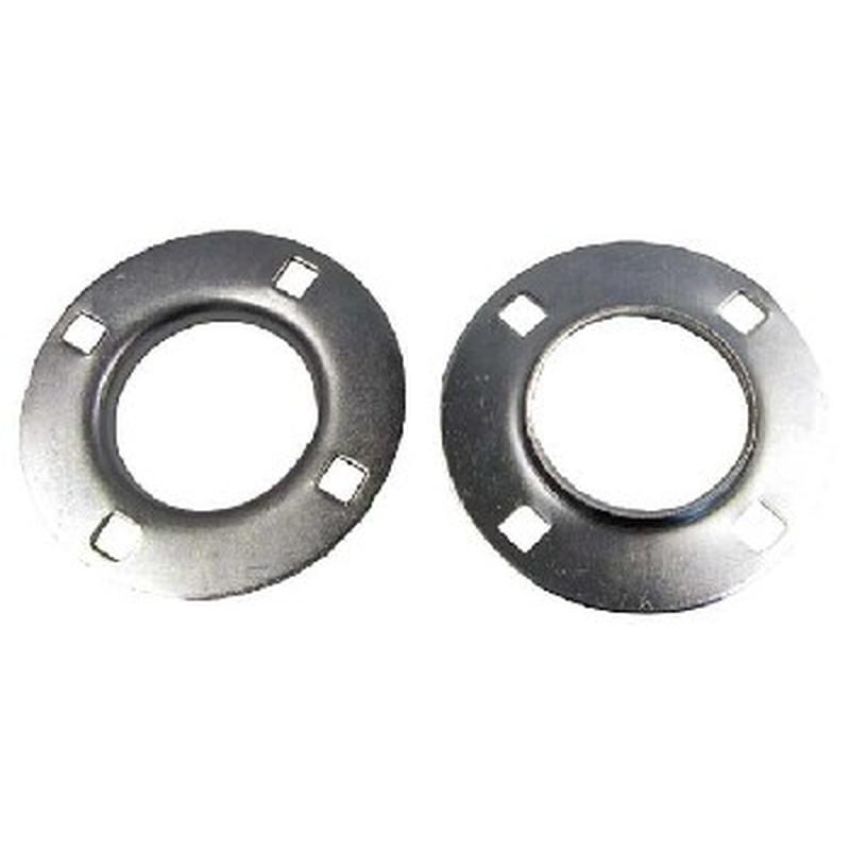 SKF 85-MS SKF Adapter Bearing Housing Flange Mount Stamping 85-MS