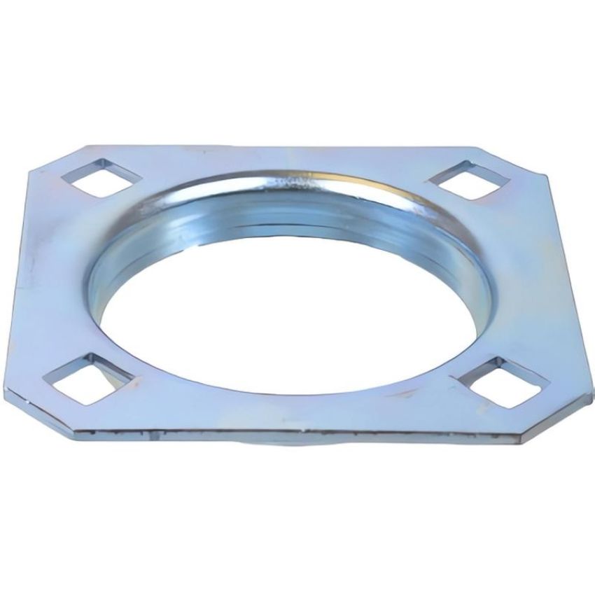 SKF 87-MS SKF Adapter Bearing Housing Flange Mount Stamping 87-MS
