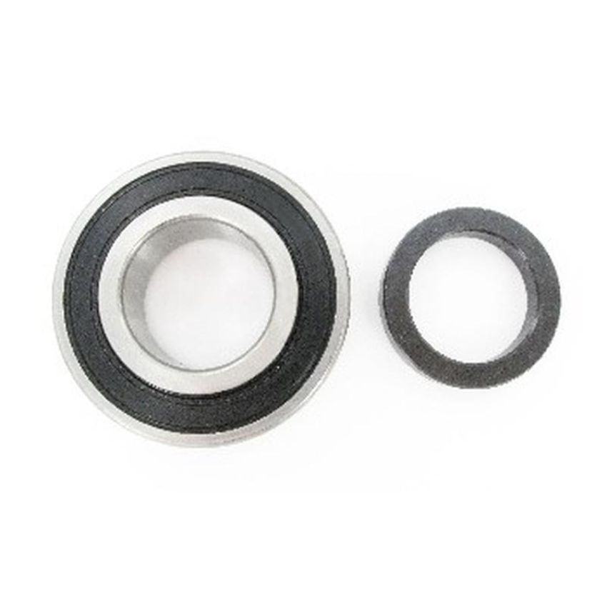 SKF 88128-R SKF Bearing Rear Axle Wheel 88128R For Ford Trucks F150 F100 Econoline