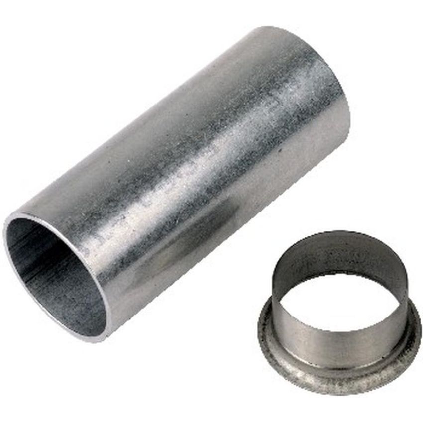 SKF 99076 SKF 99076 Speedi Sleeve, Inch, 0.75in Shaft Diameter, 7.95mm Width