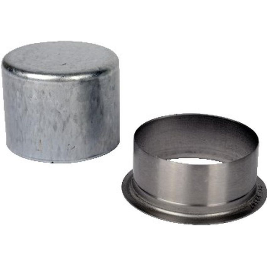 SKF 99147 SKF 99147 Speedi Sleeve, Inch, 1.496in Shaft Diameter, 0.512in Width