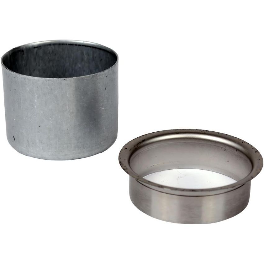 SKF 99150 SKF 99150 Speedi Sleeve, Inch, 1.5in Shaft Diameter, 0.375in Width