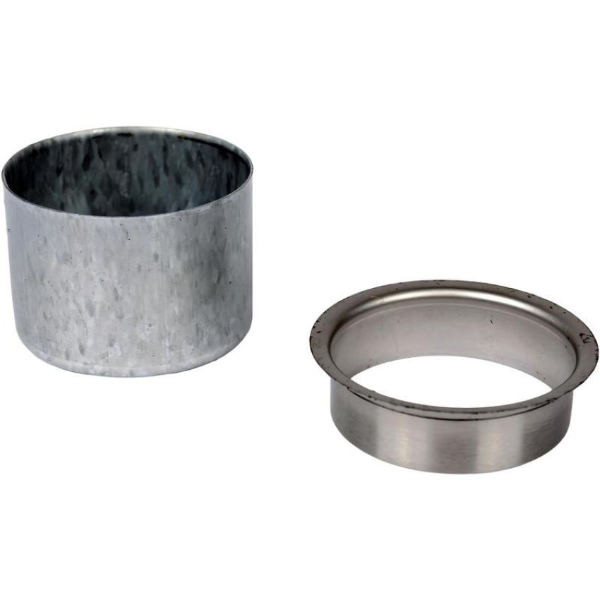 SKF 99153 SKF 99153 Speedi Sleeve, Inch, 1.575in Shaft Diameter, 0.390in Width