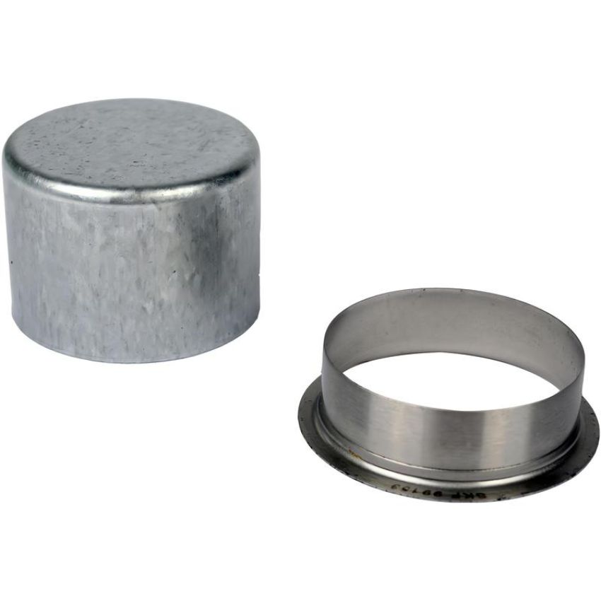 SKF 99153 SKF 99153 Speedi Sleeve, Inch, 1.575in Shaft Diameter, 0.390in Width