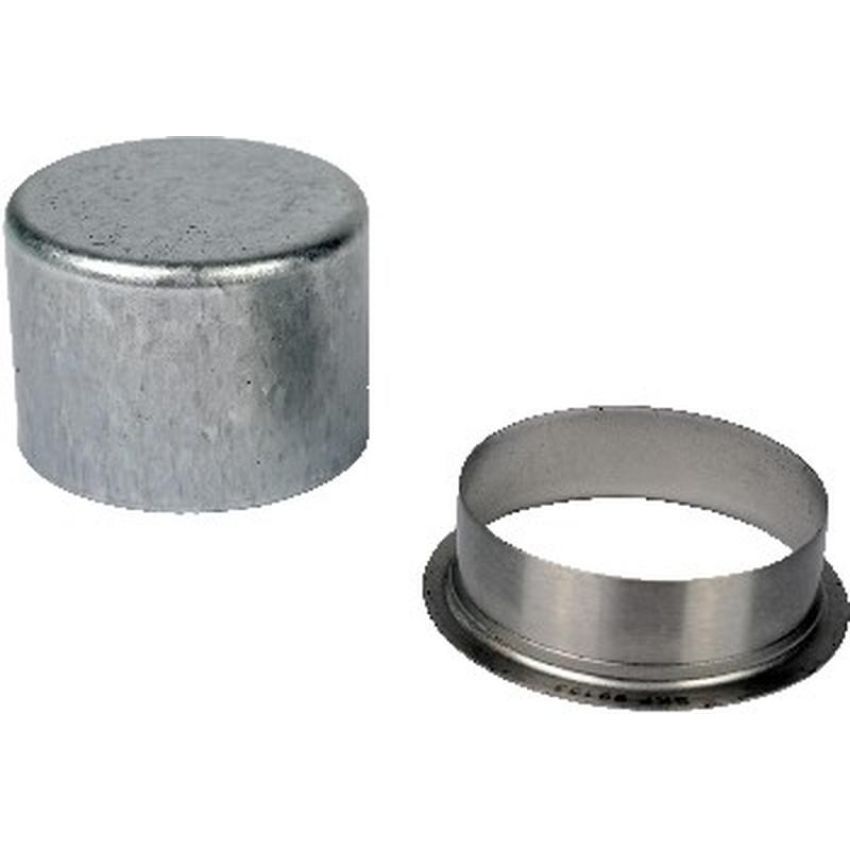 SKF 99153 SKF 99153 Speedi Sleeve, Inch, 1.575in Shaft Diameter, 0.390in Width