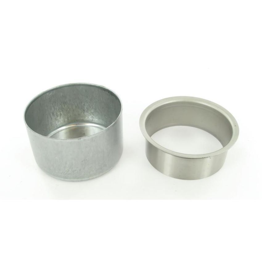 SKF 99162 SKF 99162 Speedi Sleeve, Inch, 1.614in Shaft Diameter, 0.500in Width
