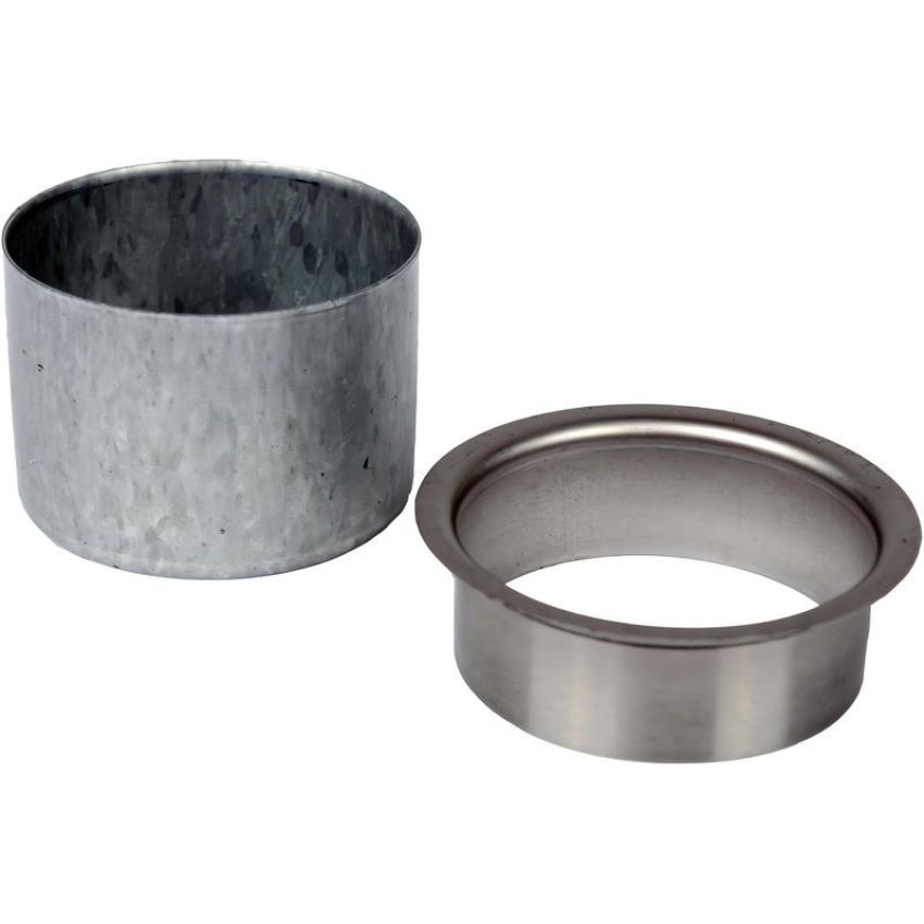 SKF 99163 SKF 99163 Speedi Sleeve, Inch, 1.614in Shaft Diameter, 0.500in Width