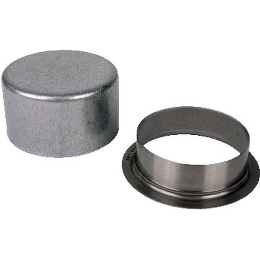 SKF 99166 SKF 99166 Speedi Sleeve, Inch, 1.650in Shaft Diameter, 0.445in Width