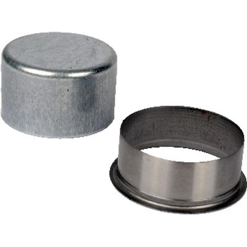 SKF 99168 SKF 99168 Speedi Sleeve, Inch, 1.688in Shaft Diameter, 0.563in Width