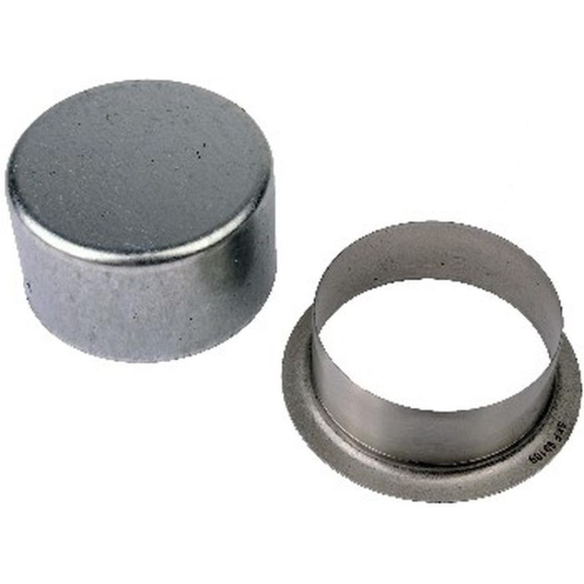 SKF 99169 SKF 99169 Speedi Sleeve, Inch, 1.650in Shaft Diameter, 0.563in Width