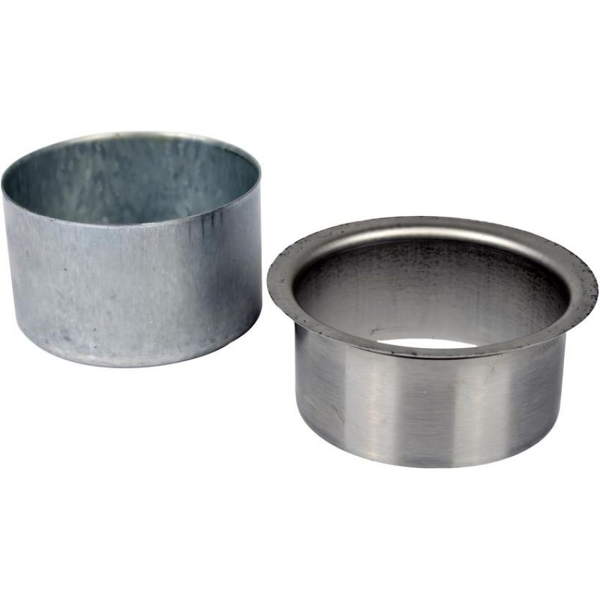 SKF 99200 SKF 99200 Speedi Sleeve, Inch, 2in Shaft Diameter, 0.875in Width