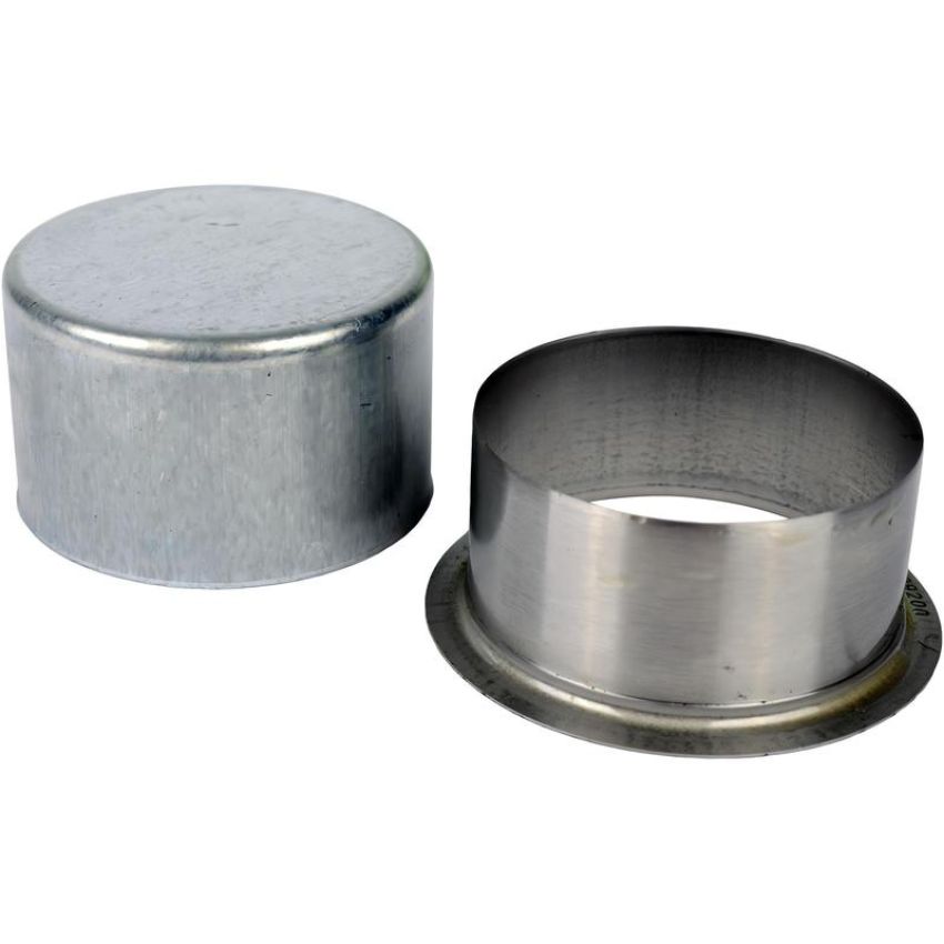 SKF 99200 SKF 99200 Speedi Sleeve, Inch, 2in Shaft Diameter, 0.875in Width