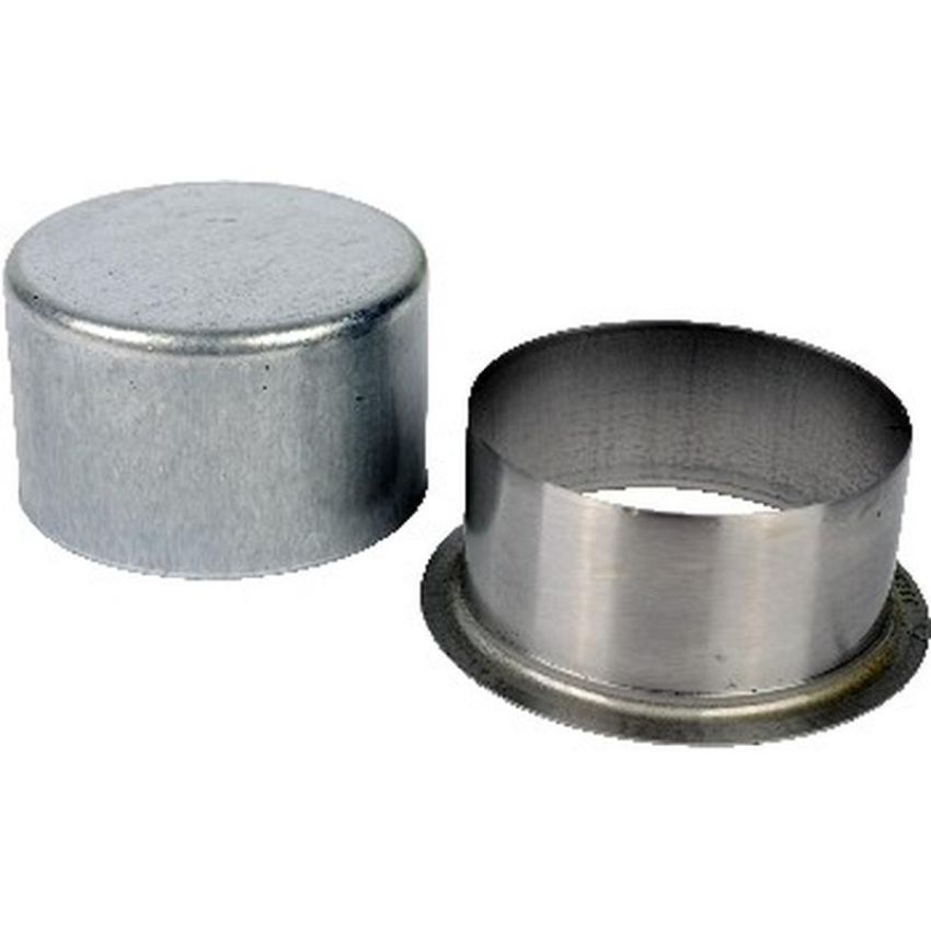 SKF 99200 SKF 99200 Speedi Sleeve, Inch, 2in Shaft Diameter, 0.875in Width